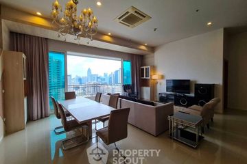 3 Bedroom Condo for rent in Circle Condominium, Makkasan, Bangkok near Airport Rail Link Makkasan