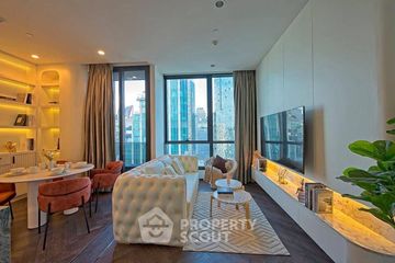 2 Bedroom Condo for rent in The ESSE Sukhumvit 36, Phra Khanong, Bangkok near BTS Thong Lo
