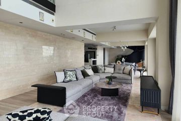4 Bedroom Condo for rent in Sathorn 111, Thung Maha Mek, Bangkok near BTS Chong Nonsi