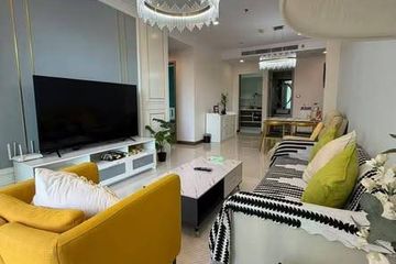 2 Bedroom Condo for rent in Supalai Oriental Sukhumvit 39, Khlong Tan Nuea, Bangkok
