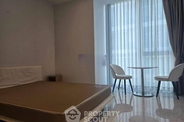 1 Bedroom Condo for rent in Hyde Sukhumvit 11, Khlong Toei Nuea, Bangkok near BTS Nana