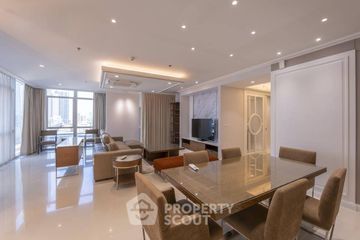 3 Bedroom Condo for rent in Athenee Residence, Lumpini, Bangkok near BTS Ploen Chit