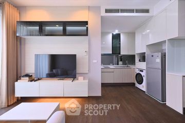2 Bedroom Condo for rent in Q Asoke, Makkasan, Bangkok near MRT Phetchaburi