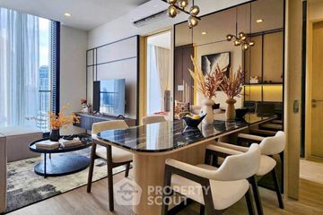 1 Bedroom Condo for rent in NOBLE STATE 39, Khlong Tan Nuea, Bangkok near BTS Phrom Phong