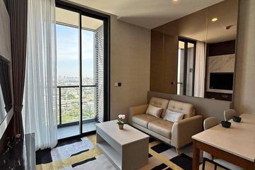 1 Bedroom Condo for rent in The Extro Phayathai - Rangnam, Thanon Phaya Thai, Bangkok near BTS Victory Monument