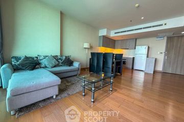 2 Bedroom Condo for rent in Marina Bayfront Sriracha, Si Racha, Chonburi