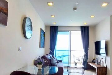 1 Bedroom Condo for rent in The Palm Wongamat Beach, Na Kluea, Chonburi