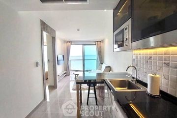 1 Bedroom Condo for rent in The Riviera Monaco, Na Jomtien, Chonburi