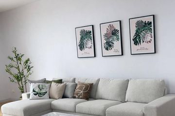 3 Bedroom Condo for rent in CitiSmart Sukhumvit 18, Khlong Toei, Bangkok near BTS Asoke