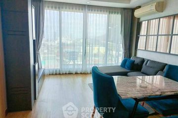 1 Bedroom Condo for rent in Ladda Plaus, Si Racha, Chonburi