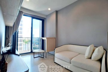 1 Bedroom Condo for rent in M Thonglor 10, Khlong Tan Nuea, Bangkok near BTS Ekkamai
