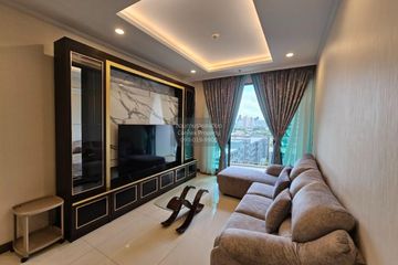 2 Bedroom Condo for rent in Supalai Oriental Sukhumvit 39, Khlong Tan Nuea, Bangkok