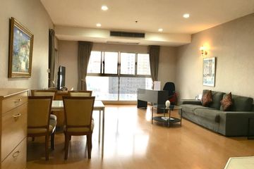 2 Bedroom Condo for rent in The Waterford Diamond, Khlong Tan, Bangkok near BTS Phrom Phong