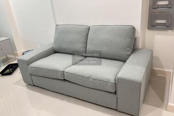 1 Bedroom Condo for rent in Wish @ Samyan, Maha Phruettharam, Bangkok near MRT Sam Yan