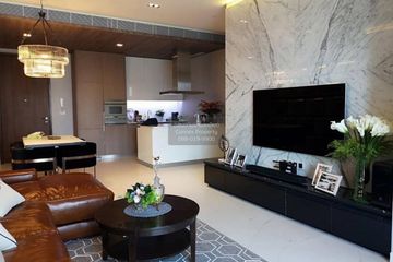 2 Bedroom Condo for rent in 185 Rajadamri, Lumpini, Bangkok near BTS Ratchadamri