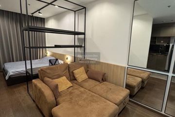 1 Bedroom Condo for rent in Ideo Q Victory, Thanon Phaya Thai, Bangkok near BTS Victory Monument