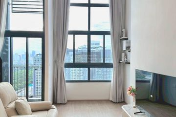 1 Bedroom Condo for rent in Ideo Rama 9 - Asoke, Huai Khwang, Bangkok near MRT Phra Ram 9
