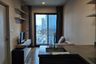 1 Bedroom Condo for rent in Onyx Phaholyothin, Phaya Thai, Bangkok near BTS Saphan Kwai