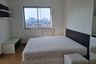 2 Bedroom Condo for rent in Supalai Park Asoke-Ratchada, Din Daeng, Bangkok near MRT Phra Ram 9