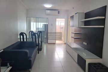 2 Bedroom Condo for rent in Supalai Park Asoke-Ratchada, Din Daeng, Bangkok near MRT Phra Ram 9