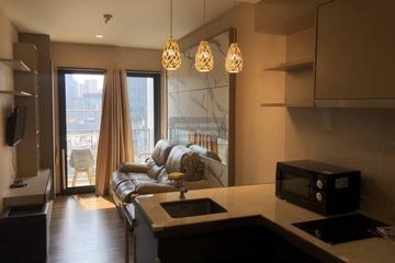 1 Bedroom Condo for rent in Onyx Phaholyothin, Phaya Thai, Bangkok near BTS Saphan Kwai