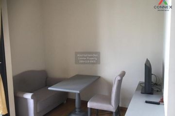 1 Bedroom Condo for rent in The Editor Saphan Khwai, Phaya Thai, Bangkok near BTS Saphan Kwai