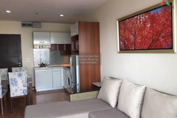 1 Bedroom Condo for rent in The Light Ladprao, Chom Phon, Bangkok near MRT Phahon Yothin