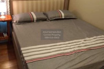 1 Bedroom Condo for rent in The Editor Saphan Khwai, Phaya Thai, Bangkok near BTS Saphan Kwai