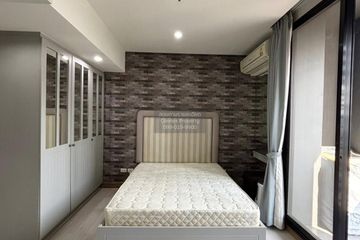 1 Bedroom Condo for rent in The Editor Saphan Khwai, Phaya Thai, Bangkok near BTS Saphan Kwai