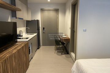 1 Bedroom Condo for rent in Life Asoke Rama 9, Makkasan, Bangkok near MRT Phra Ram 9