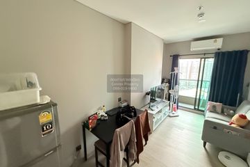 1 Bedroom Condo for rent in LUMPINI PARK PHAHON 32, Chan Kasem, Bangkok near BTS Sena Nikhom