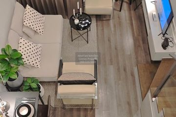 1 Bedroom Condo for rent in Din Daeng, Bangkok near MRT Phra Ram 9