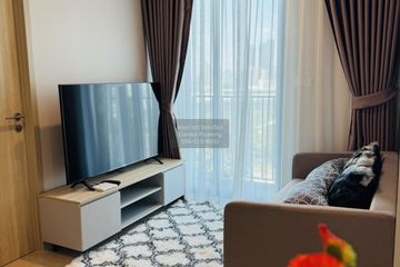 2 Bedroom Condo for rent in Nue Mega Plus Bangna, Bang Kaeo, Samut Prakan