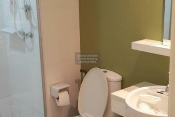 2 Bedroom Condo for rent in The Room Sukhumvit 79, Phra Khanong Nuea, Bangkok near BTS On Nut