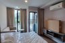 1 Bedroom Condo for rent in The origin Ratchada - Ladprao, Chan Kasem, Bangkok near MRT Lat Phrao
