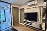 1 Bedroom Condo for rent in The origin Ratchada - Ladprao, Chan Kasem, Bangkok near MRT Lat Phrao
