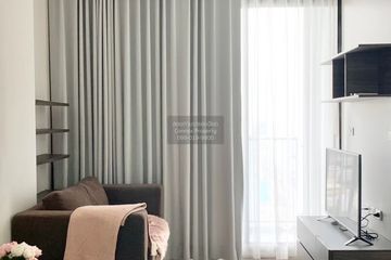 1 Bedroom Condo for rent in Quinn Condo Ratchada, Din Daeng, Bangkok near MRT Sutthisan