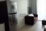1 Bedroom Condo for rent in Quinn Condo Ratchada, Din Daeng, Bangkok near MRT Sutthisan
