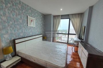 1 Bedroom Condo for rent in The Room Sukhumvit 62, Bang Chak, Bangkok near BTS Punnawithi