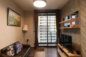 1 Bedroom Condo for rent in The Line Ratchathewi, Thanon Phetchaburi, Bangkok near BTS Ratchathewi