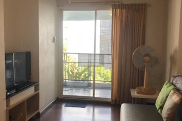 1 Bedroom Condo for rent in The Next Garden Suite, Phra Khanong, Bangkok near BTS On Nut