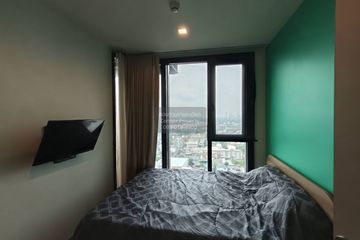 1 Bedroom Condo for rent in The Line sukhumvit 101, Bang Chak, Bangkok near BTS Punnawithi