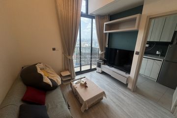 1 Bedroom Condo for rent in The Line sukhumvit 101, Bang Chak, Bangkok near BTS Punnawithi