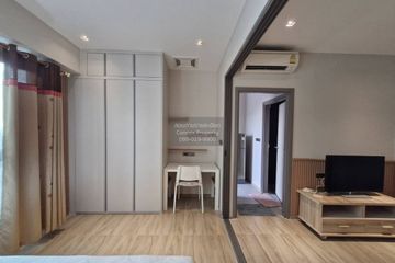 1 Bedroom Condo for rent in Whizdom Station Ratchada - Thapra, Dao Khanong, Bangkok near BTS Talat Phlu