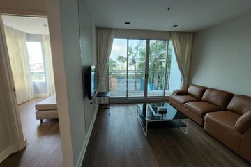 2 Bedroom Condo for rent in The Room Sathorn - Taksin, Bukkhalo, Bangkok near BTS Talat Phlu