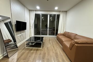 2 Bedroom Condo for rent in The Room Sathorn-Taksin, Bang Yi Ruea, Bangkok near BTS Talat Phlu