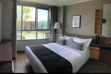 1 Bedroom Condo for rent in U Delight @ Huamak Station, Hua Mak, Bangkok near MRT Si Kritha
