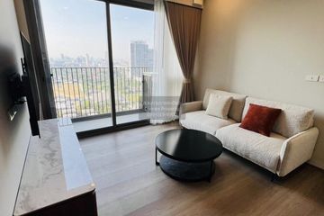 1 Bedroom Condo for rent in Whizdom The Forestias, Bang Kaeo, Samut Prakan