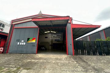 1 Bedroom House for rent in Khlong Chan, Bangkok