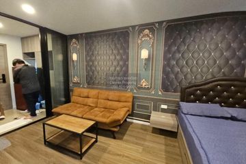 1 Bedroom Condo for rent in The Origin Ramintra 83 Station, Ram Inthra, Bangkok near MRT Synphaet